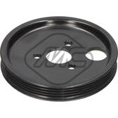 Pulley, power steering pump METALCAUCHO - 15465