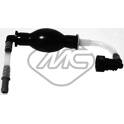 Pump, fuel pre-supply METALCAUCHO - 92120