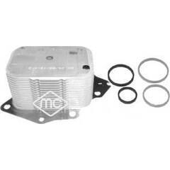 Radiateur d'huile METALCAUCHO - 05740