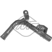 Radiator Hose METALCAUCHO - 03194