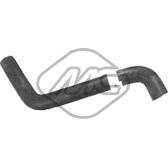 Radiator Hose METALCAUCHO - 07340