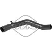 Radiator Hose METALCAUCHO - 07516