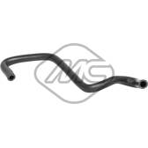 Radiator Hose METALCAUCHO - 07674