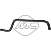 Radiator Hose METALCAUCHO - 07832