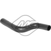 Radiator Hose METALCAUCHO - 07977