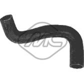 Radiator Hose METALCAUCHO - 08044
