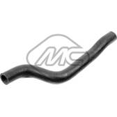 Radiator Hose METALCAUCHO - 08051