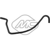Radiator Hose METALCAUCHO - 08059