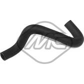 Radiator Hose METALCAUCHO - 08193