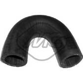 Radiator Hose METALCAUCHO - 08214