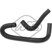 Radiator Hose METALCAUCHO - 08381
