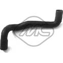 Radiator Hose METALCAUCHO - 08383