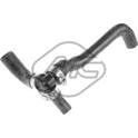 Radiator Hose METALCAUCHO - 08394