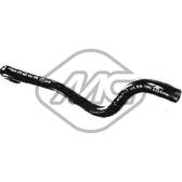Radiator Hose METALCAUCHO - 08396