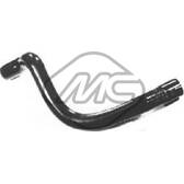 Radiator Hose METALCAUCHO - 08404