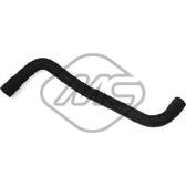 Radiator Hose METALCAUCHO - 08417