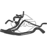 Radiator Hose METALCAUCHO - 08446