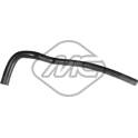 Radiator Hose METALCAUCHO - 08451