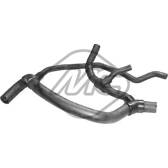 Radiator Hose METALCAUCHO - 08725