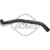 Radiator Hose METALCAUCHO - 08834