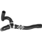 Radiator Hose METALCAUCHO - 08893