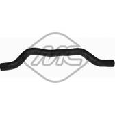 Radiator Hose METALCAUCHO - 08915