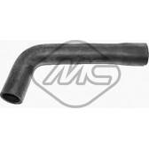 Radiator Hose METALCAUCHO - 08953