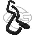 Radiator Hose METALCAUCHO - 09080