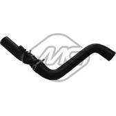 Radiator Hose METALCAUCHO - 09085