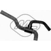 Radiator Hose METALCAUCHO - 09116