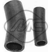 Radiator Hose METALCAUCHO - 09131
