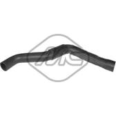 Radiator Hose METALCAUCHO - 09148