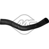 Radiator Hose METALCAUCHO - 09149