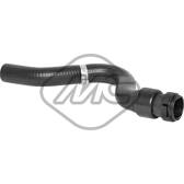 Radiator Hose METALCAUCHO - 09166