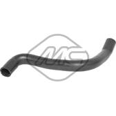 Radiator Hose METALCAUCHO - 09169