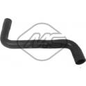 Radiator Hose METALCAUCHO - 09172