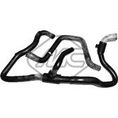 Radiator Hose METALCAUCHO - 09175