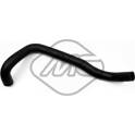 Radiator Hose METALCAUCHO - 09177