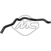 Radiator Hose METALCAUCHO - 09204