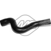 Radiator Hose METALCAUCHO - 09206