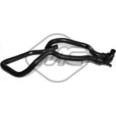 Radiator Hose METALCAUCHO - 09209