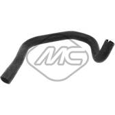 Radiator Hose METALCAUCHO - 09212