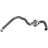 Radiator Hose METALCAUCHO - 09218