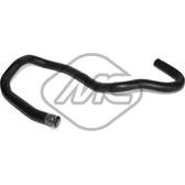 Radiator Hose METALCAUCHO - 09219