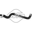 Radiator Hose METALCAUCHO - 09220