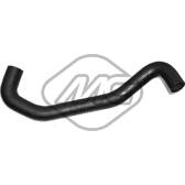 Radiator Hose METALCAUCHO - 09221