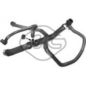 Radiator Hose METALCAUCHO - 09224