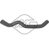 Radiator Hose METALCAUCHO - 09250