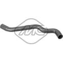 Radiator Hose METALCAUCHO - 09257