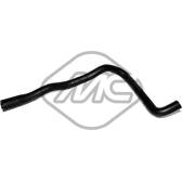 Radiator Hose METALCAUCHO - 09259
